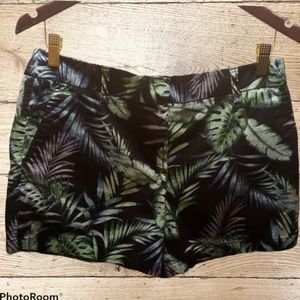 Cynthia Rowley shorts